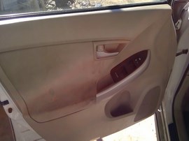 2010 TOYOTA PRIUS, BLACK, LE MODEL, 1.8L, AT,  Z25261